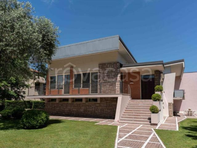 Villa Indipendente in vendita a Tombolo, Veneto