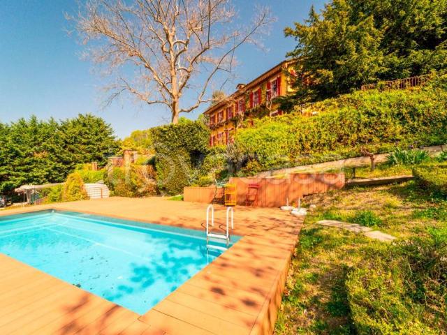 Villa Indipendente in vendita a Circoscrizione 7, Piemonte