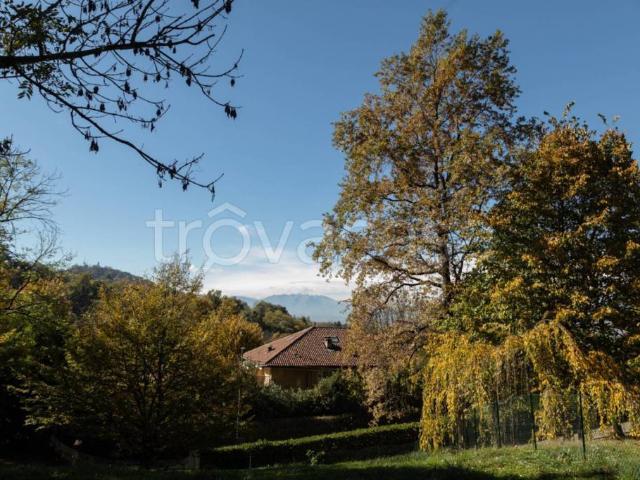 Villa Indipendente in vendita a Circoscrizione 8, Piemonte