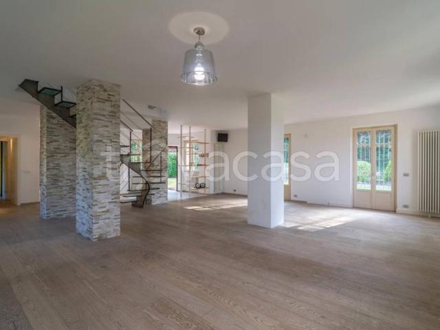 Villa Indipendente in vendita a Reaglie, Piemonte
