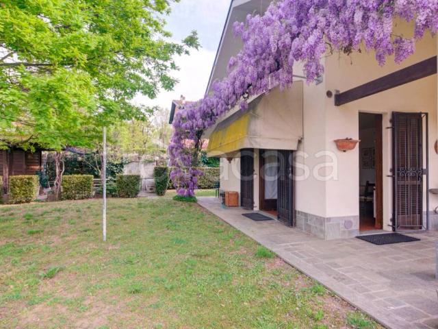 Villa Indipendente in vendita a Piemonte, Torino