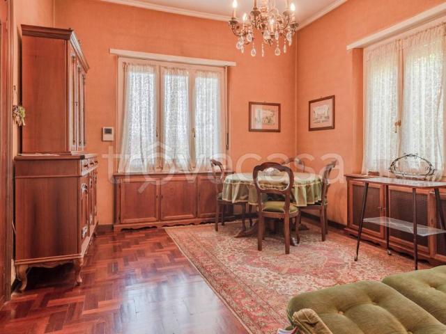 Villa Indipendente in vendita a Circoscrizione 7, Piemonte