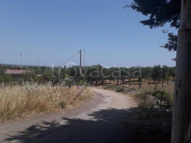 Villa Indipendente in vendita a Puglia, Bari