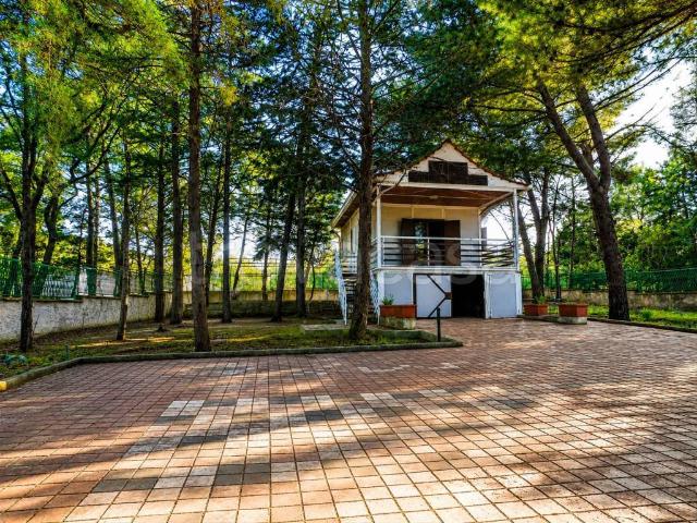Villa Indipendente in vendita a Puglia, Bari