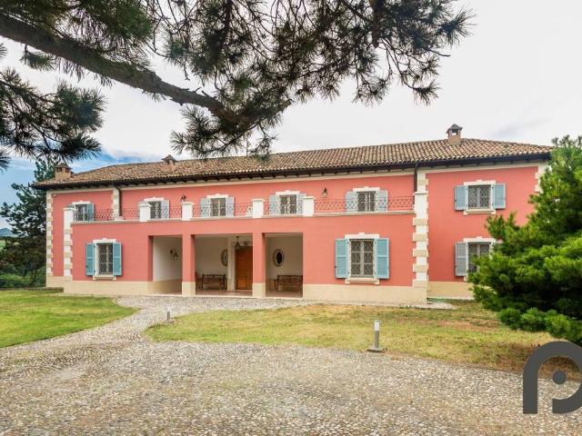 Villa Indipendente in vendita a Torrazza Coste, Lombardia