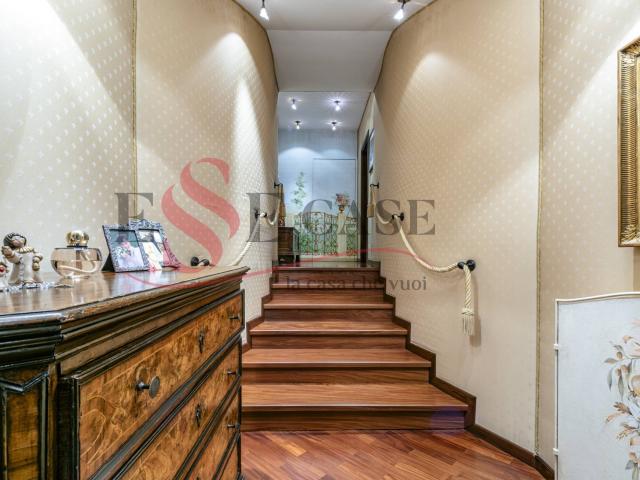 Villa Indipendente in vendita a Torre Boldone, Lombardia