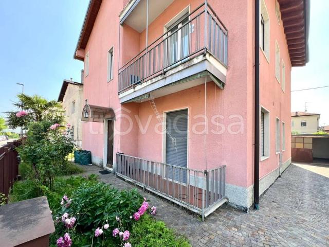 Villa Indipendente in vendita a Torre Boldone, Lombardia