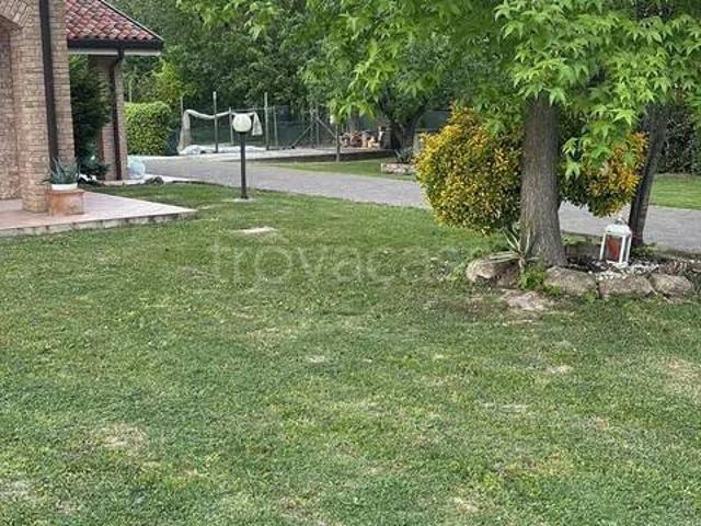 Villa Indipendente in vendita a Torre Di Mosto, Veneto