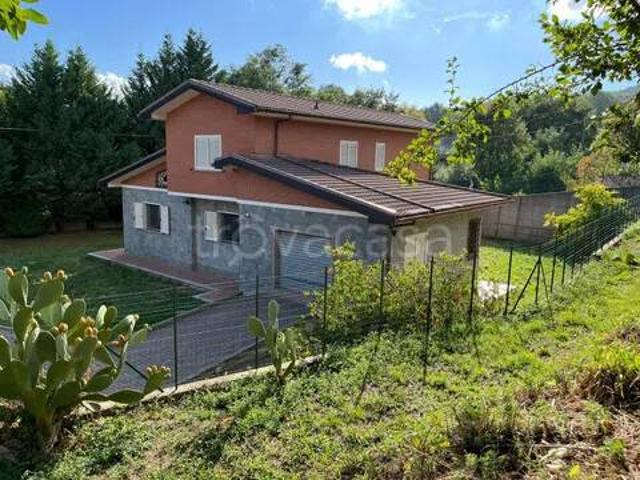 Villa Indipendente in vendita a Calabria, Catanzaro