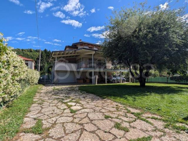 Villa Indipendente in vendita a Torrebelvicino, Veneto