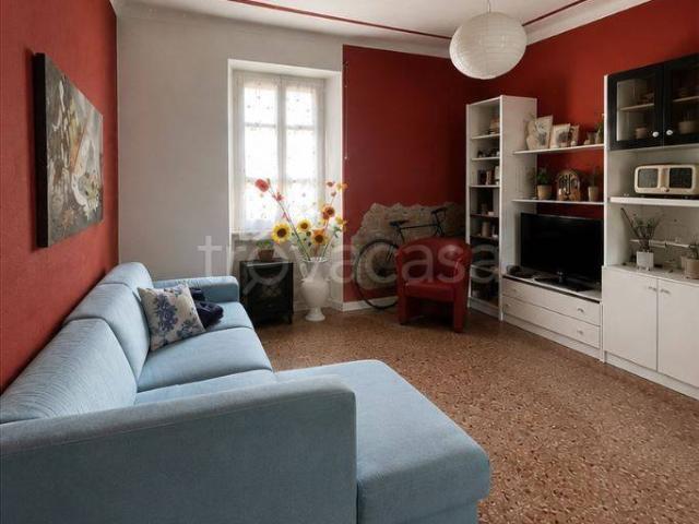 Villa Indipendente in vendita a Torrevecchia Pia, Lombardia