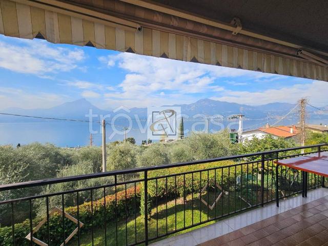 Villa Indipendente in vendita a Pai di Sotto, Torri del Benaco