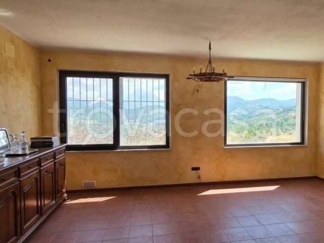 Villa Indipendente in vendita a Santo Stefano, Torricella Sicura