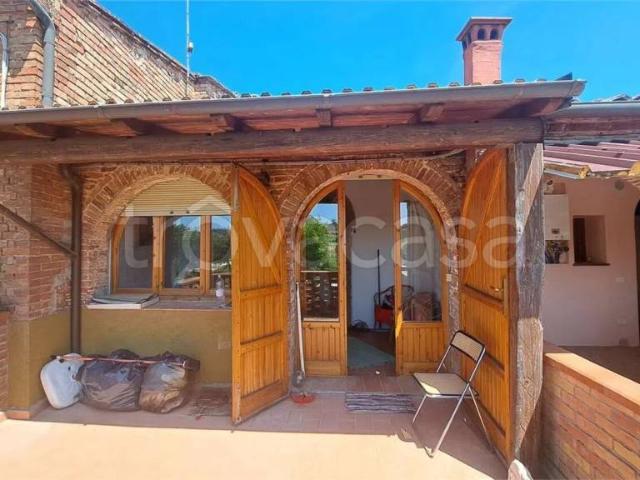 Villa Indipendente in vendita a Torrita, Toscana