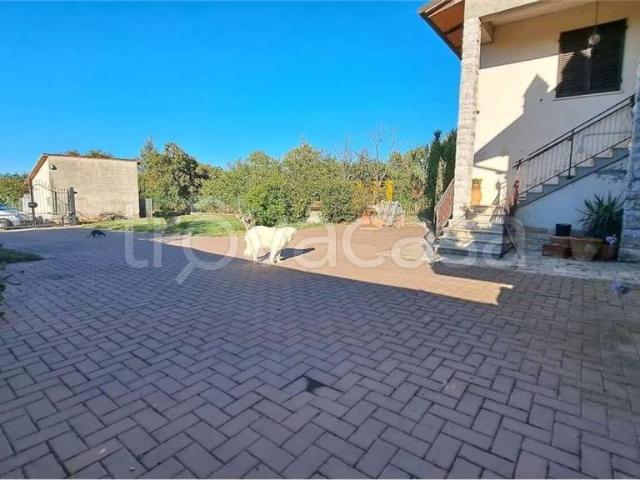 Villa Indipendente in vendita a Torrita, Toscana