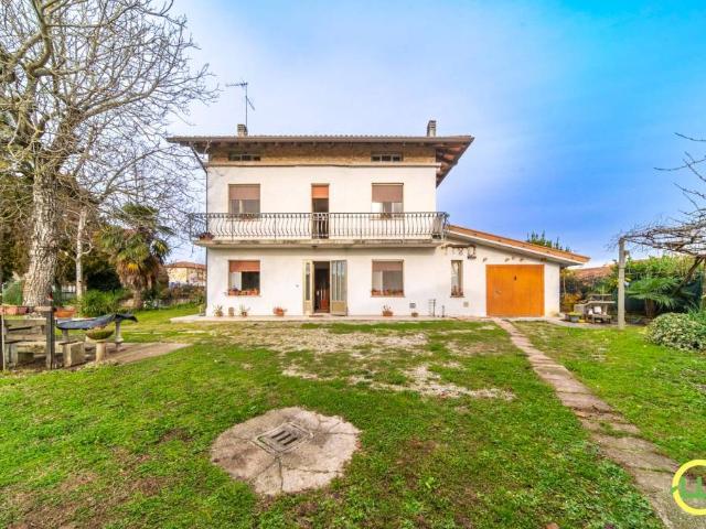 Villa Indipendente in vendita a Torsa / Torse, Pocenia / Pucinie