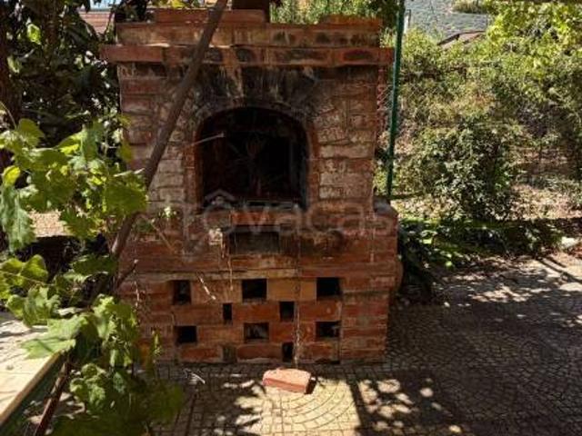 Villa Indipendente in vendita a San Nicola l'Arena, Trabia