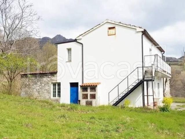 Villa Indipendente in vendita a Villa Celiera, Abruzzo