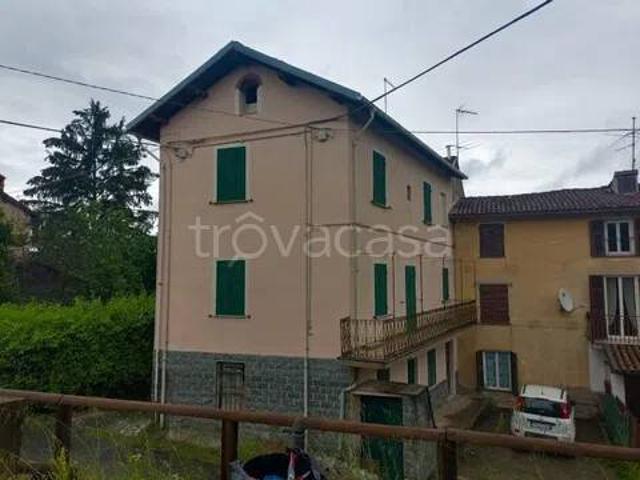Villa Indipendente in vendita a Piemonte, Alessandria