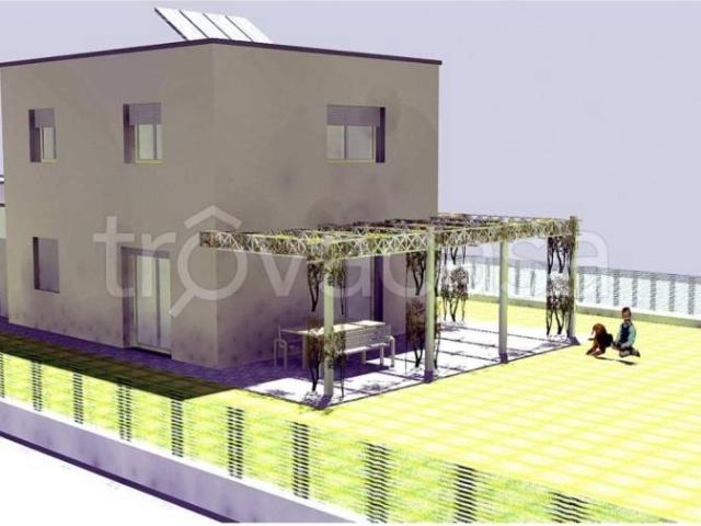 Villa Indipendente in vendita a Traona, Lombardia