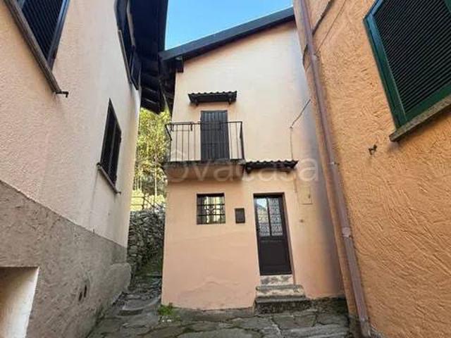 Villa Indipendente in vendita a Piemonte, Verbano-cusio-ossola
