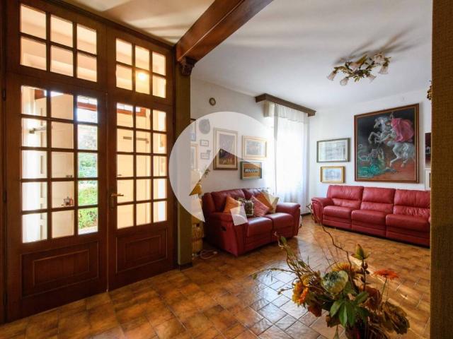 Villa Indipendente in vendita a Traversetolo, Reggio Emilia