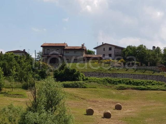 Villa Indipendente in vendita a Denavolo, Travo