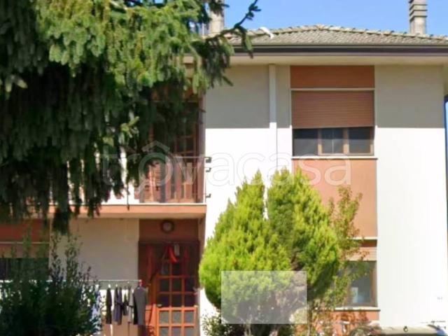 Villa Indipendente in vendita a Sant'Ambrogio, Scorzè