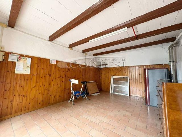 Villa Indipendente in vendita a Trecastelli, Marche
