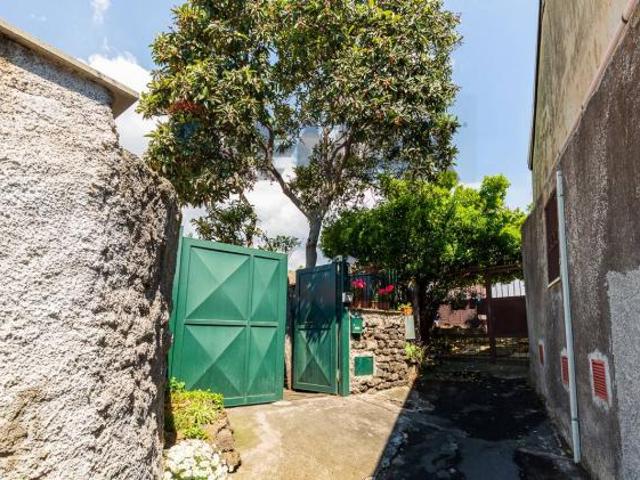 Villa Indipendente in vendita a Piano, Tremestieri Etneo