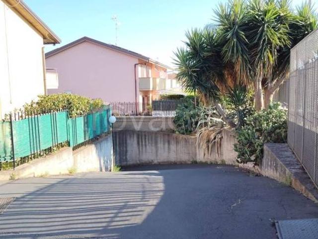 Villa Indipendente in vendita a Immacolata, Tremestieri Etneo