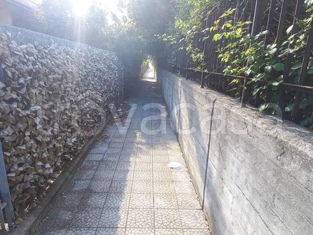 Villa Indipendente in vendita a Immacolata, Tremestieri Etneo