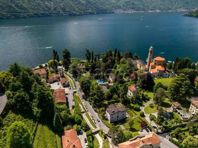 Villa Indipendente in vendita a Bolvedro, Tremezzina