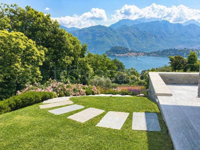 Villa Indipendente in vendita a Villa, Tremezzina