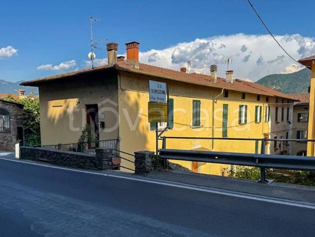 Villa Indipendente in vendita a Tremezzina, Lombardia