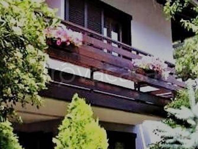 Villa Indipendente in vendita a Territorio Val d'Adige, Trento