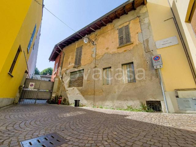 Villa Indipendente in vendita a Treviglio, Lombardia