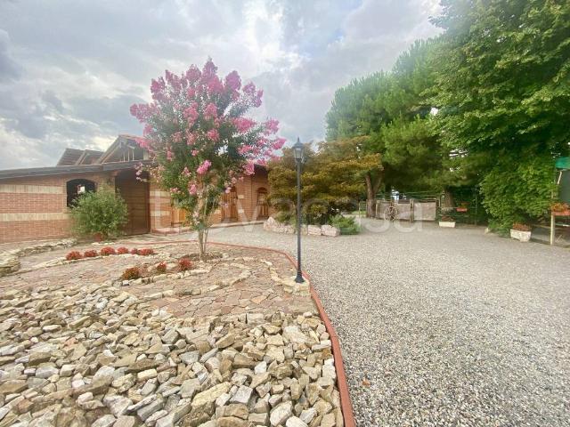 Villa Indipendente in vendita a Treviolo, Lombardia