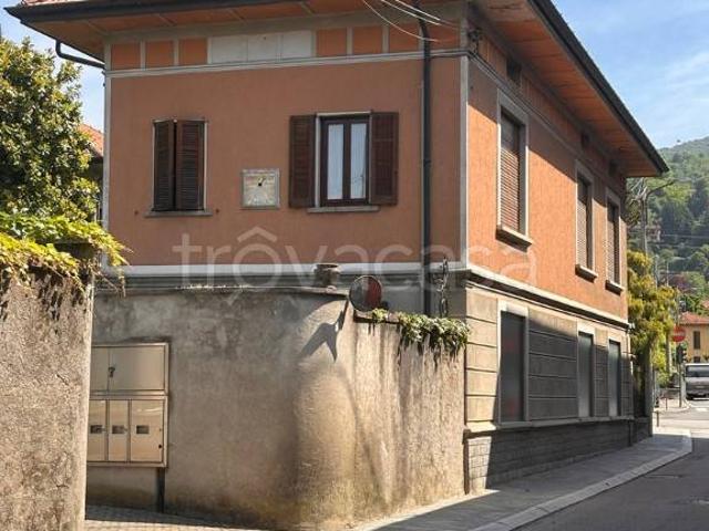 Villa Indipendente in vendita a Comunità Montana Valli del Verbano, Trevisago