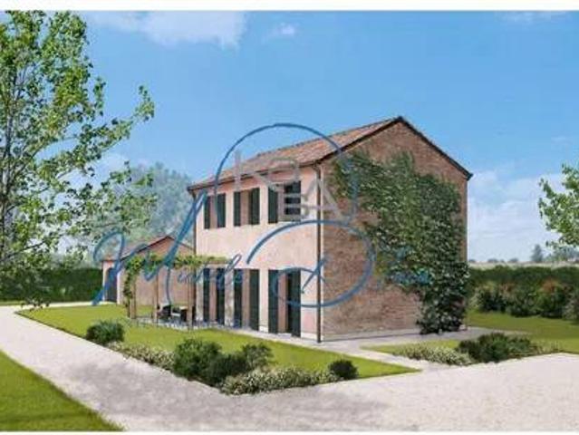 Villa Indipendente in vendita a Ponzano Veneto, Treviso