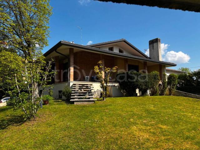 Villa Indipendente in vendita a San Liberale, Treviso