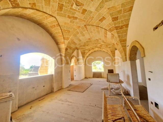 Villa Indipendente in vendita a Puglia, Lecce