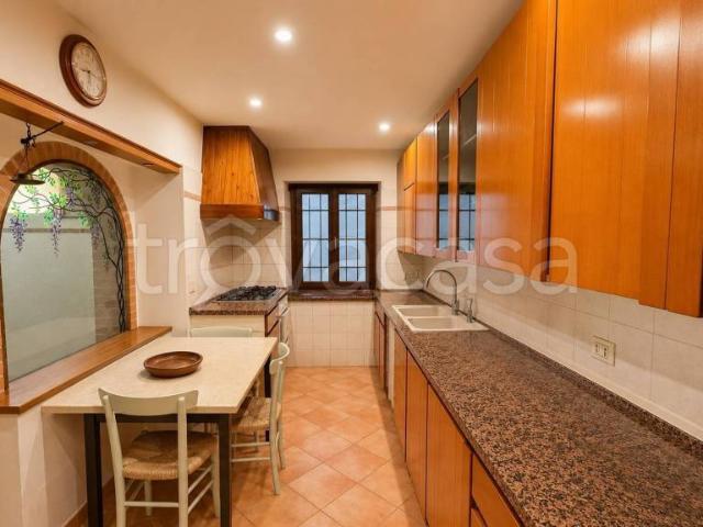 Villa Indipendente in vendita a Roiano-Gretta-Barcola-Cologna-Scorcola, Villa Opicina