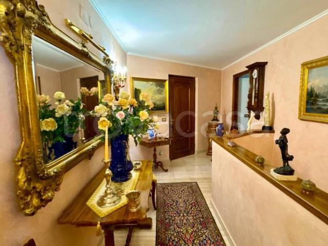 Villa Indipendente in vendita a Corte Trieste, Codigoro