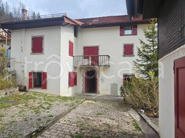 Villa Indipendente in vendita a Barriera Vecchia-San Giacomo, Villa Opicina