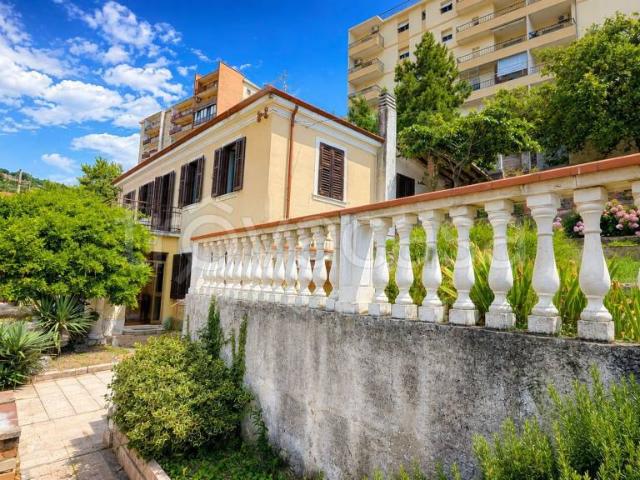 Villa Indipendente in vendita a Opicina / Opčine, Villa Opicina