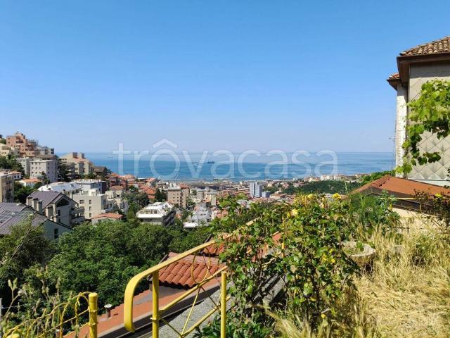 Villa Indipendente in vendita a Conconello / Ferlugi, Villa Opicina