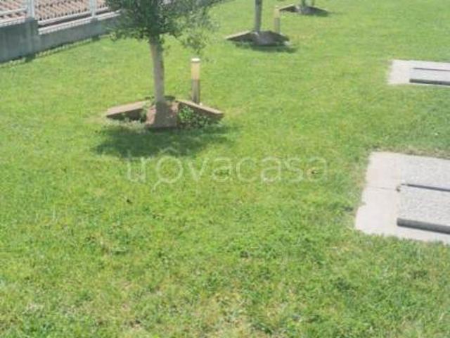 Villa Indipendente in vendita a Corte Trieste, Codigoro