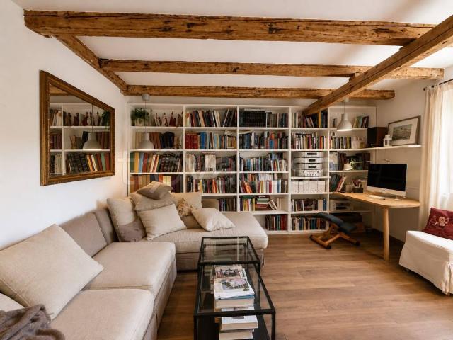 Villa Indipendente in vendita a Conconello / Ferlugi, Villa Opicina