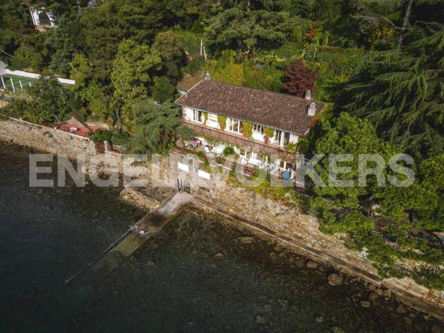 Villa Indipendente in vendita a Unione Delta del Po, Codigoro